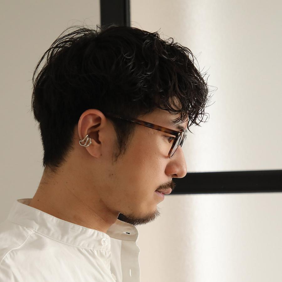 サンローラン　SAINT LAURENT　SL106 メガネ　ウェリントン SAINT LAURENT サンローラン メガネ SL 549 SLIM OPT メンズ