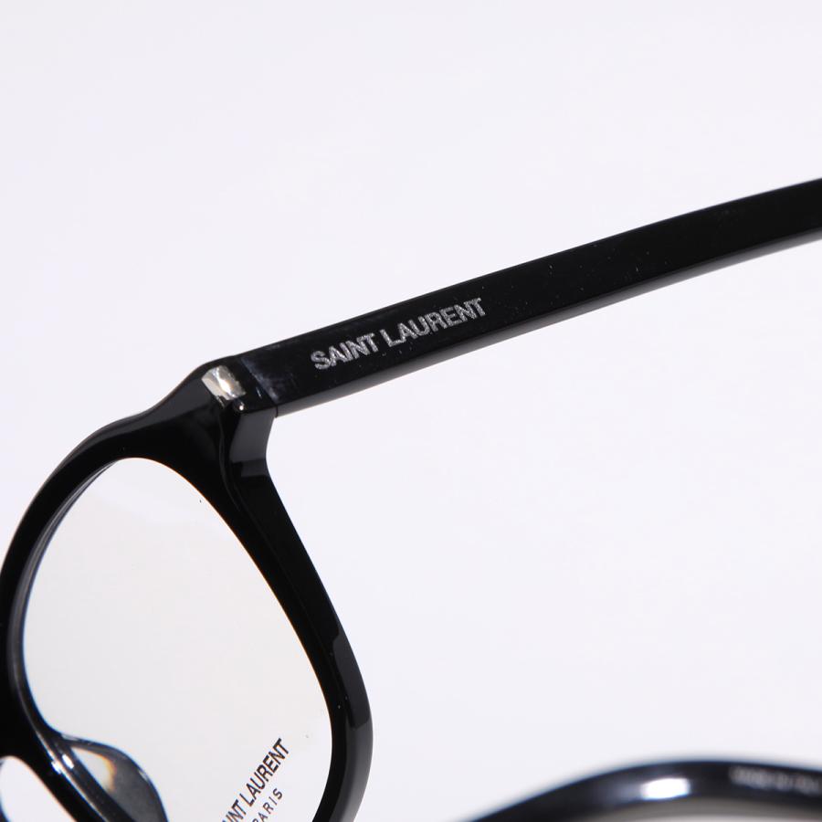 SAINT LAURENT サンローラン メガネ SL 549 SLIM OPT レディース