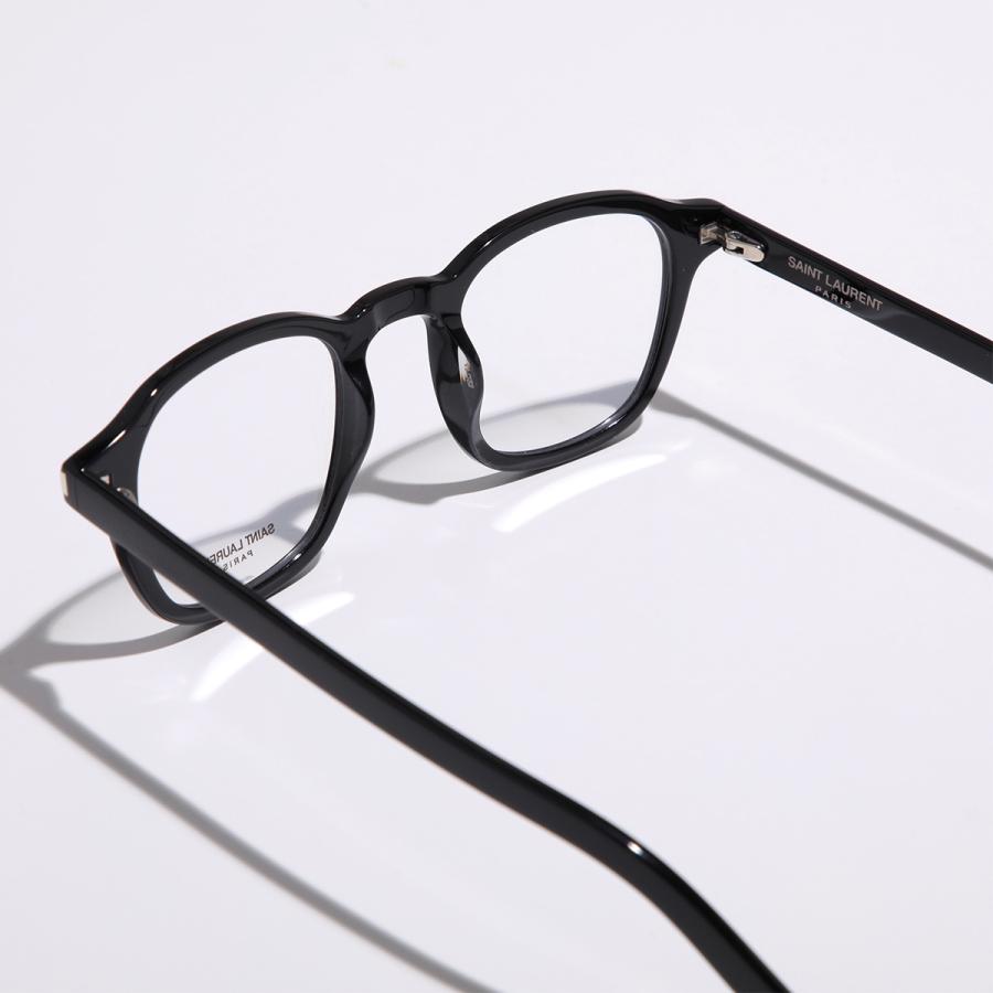 SAINT LAURENT サンローラン メガネ SL 549 SLIM OPT レディース