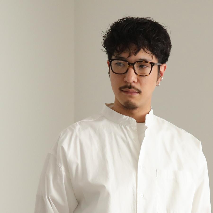 BOTTEGA VENETA（ボッテガ・ヴェネタ） メガネ BV1229OA メンズ