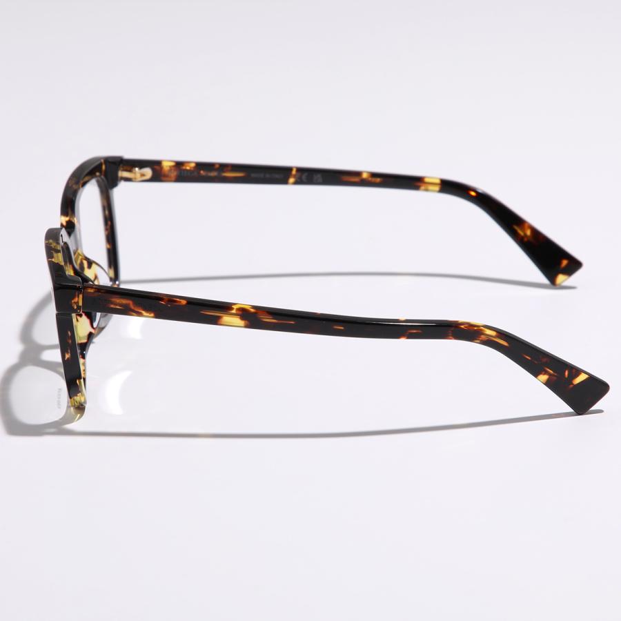 BOTTEGA VENETA（ボッテガ・ヴェネタ） メガネ BV1229OA レディース