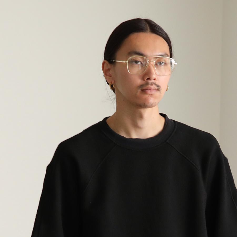 GUCCI（グッチ） メガネ GG1103O レディース ティアドロップ型 ダブル