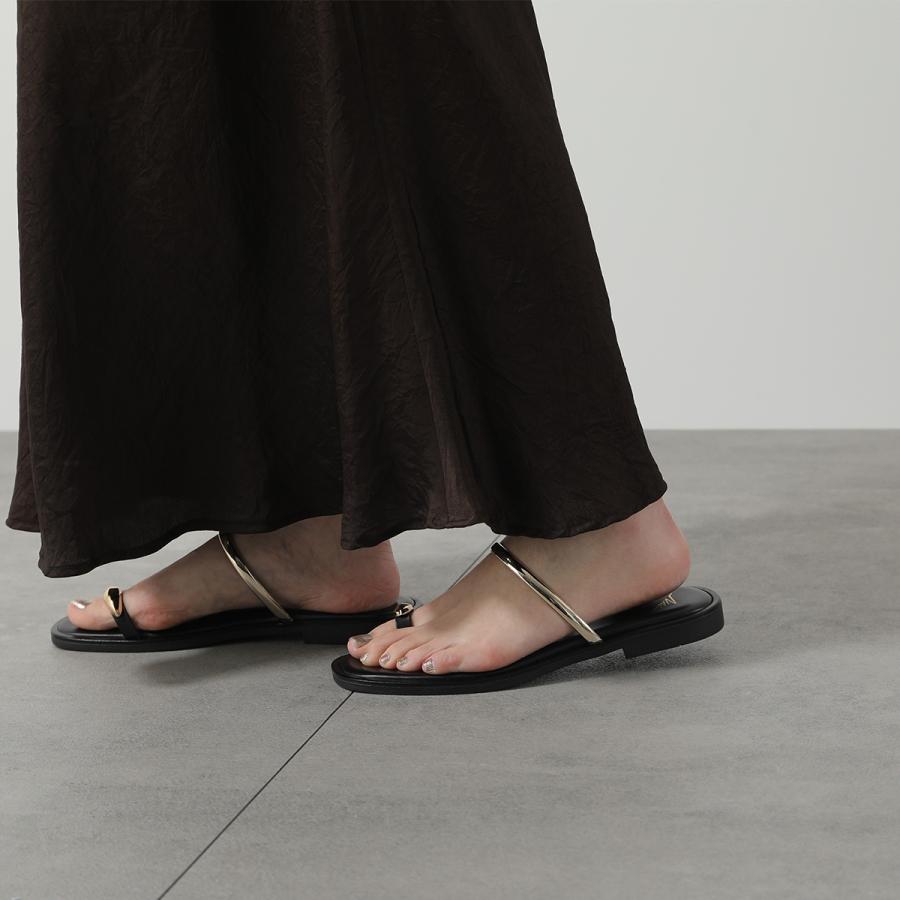 NICOLAS LAINAS（ニコラスライナス） サンダル C313LT レディース