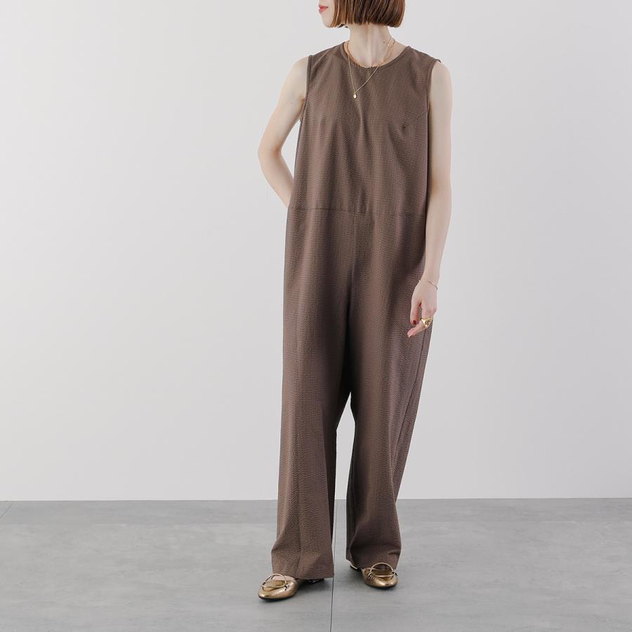 Le Melange ル・メランジュ オールインワン 8523508 レディース