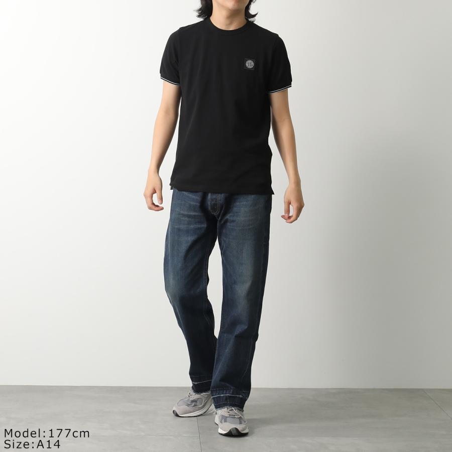 STONE ISLAND（ストーン アイランド） STONE ISLAND KIDS キッズ 半袖 