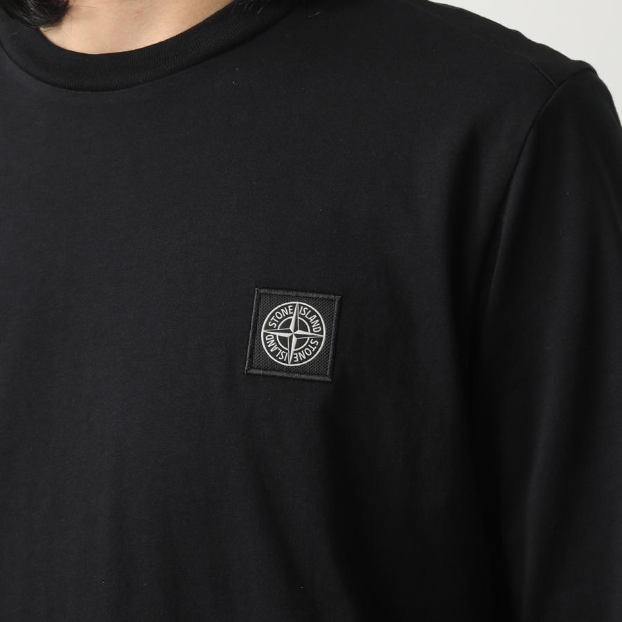 STONE ISLAND（ストーン アイランド） STONE ISLAND KIDS キッズ 長袖