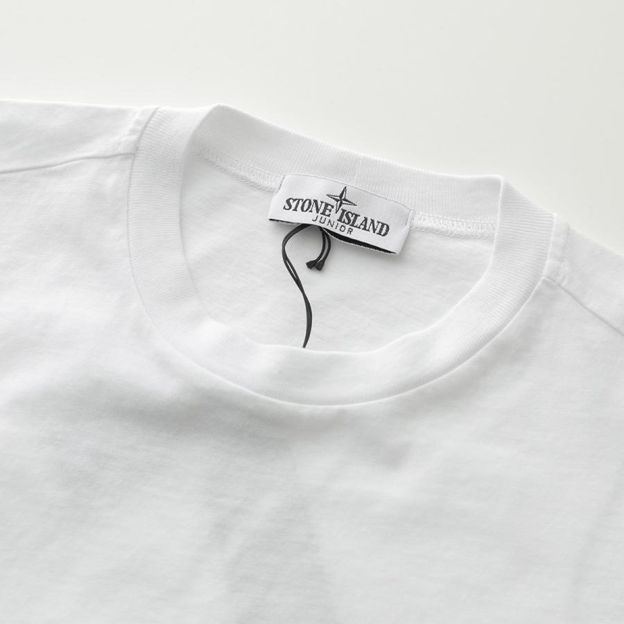 STONE ISLAND（ストーン アイランド） STONE ISLAND KIDS キッズ 長袖