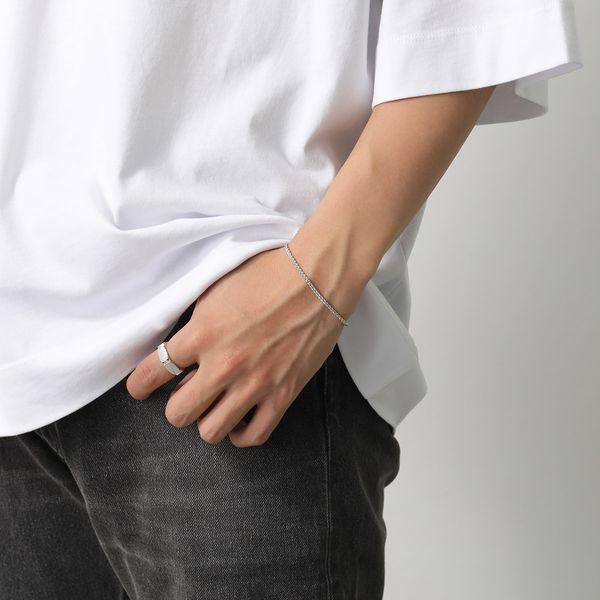 TOM WOOD（トムウッド） ブレスレット Spike Bracelet スパイク 100991