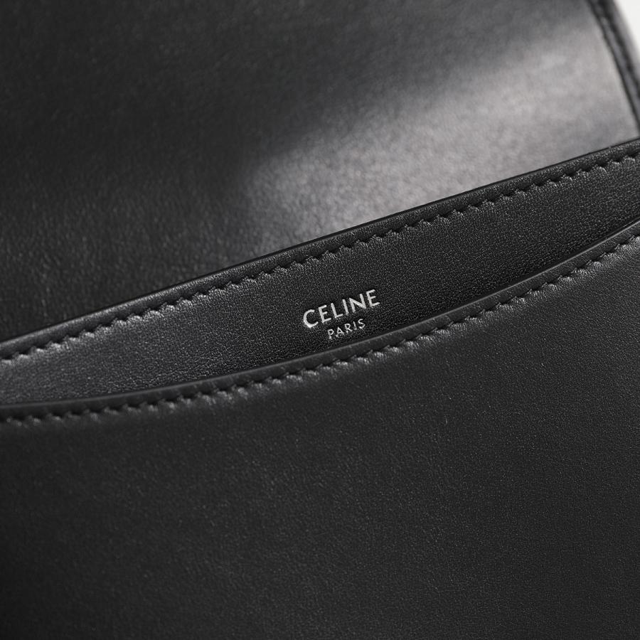 CELINE（セリーヌ） ショルダーバッグ Medium Besace ミディアム