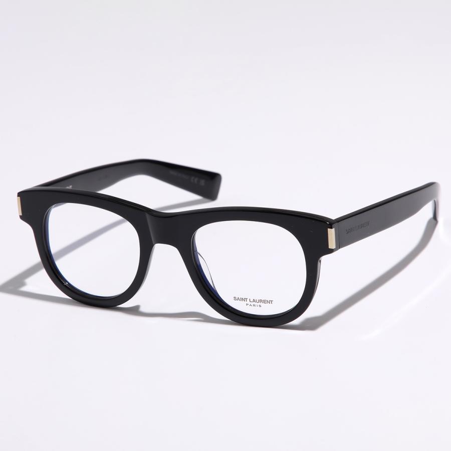 SAINT LAURENT サンローラン メガネ SL 571 OPT レディース メンズ