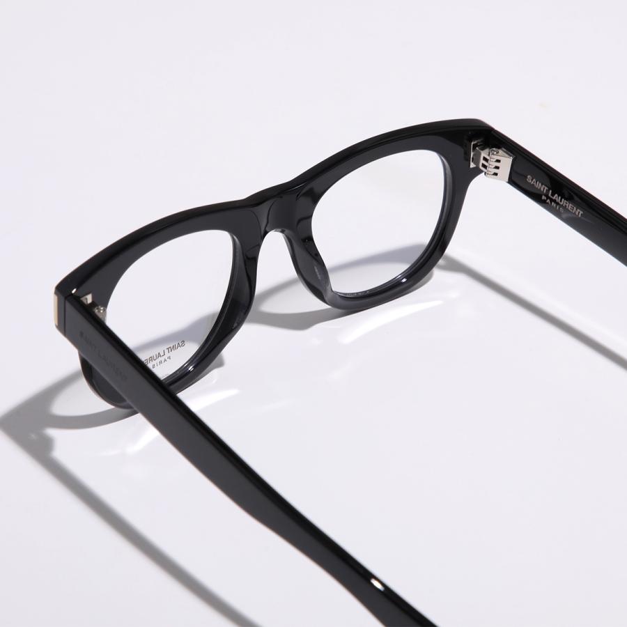 SAINT LAURENT サンローラン メガネ SL 571 OPT レディース メンズ