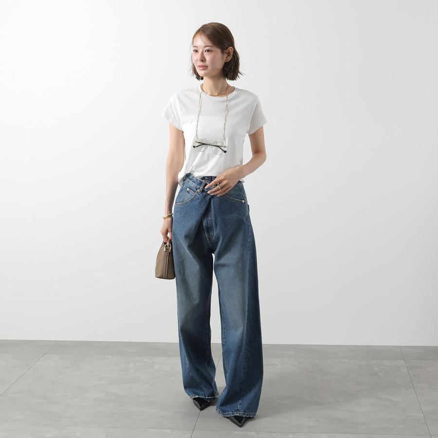 GUCCI（グッチ） メガネ GG1092OA レディース ティアドロップ型 メタル