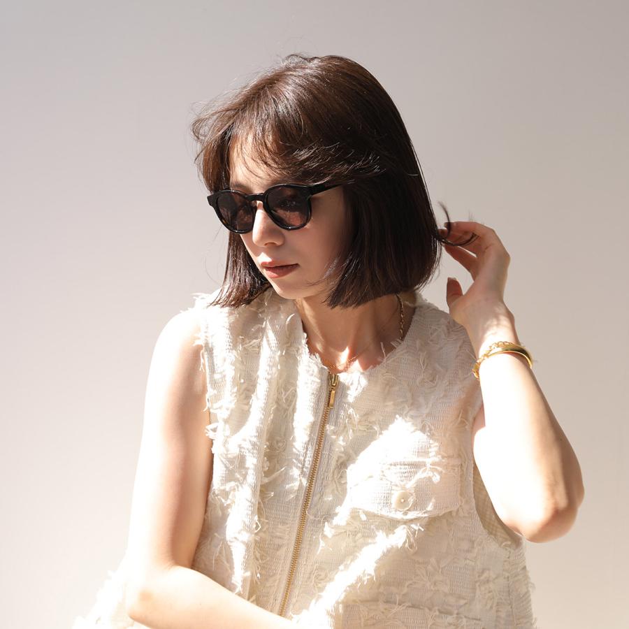 GUCCI gucci グッチ　サングラス　GG0825S ボストン　ハバナ GUCCI（グッチ） サングラス GG0825S レディース ボストン型 フルリム