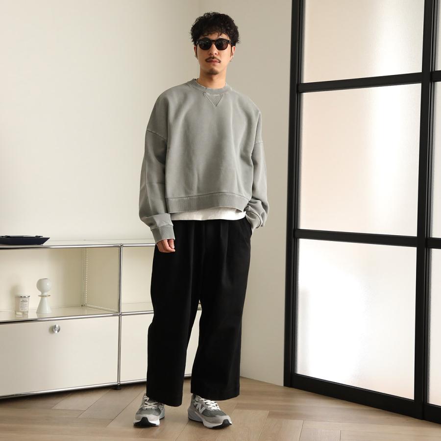 GUCCI（グッチ） サングラス GG0825S レディース ボストン型 フルリム