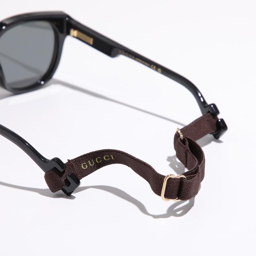 GUCCI グッチ サングラス GG1237SA GUCCI（グッチ） サングラス GG1237SA メンズ レディース オーバル型