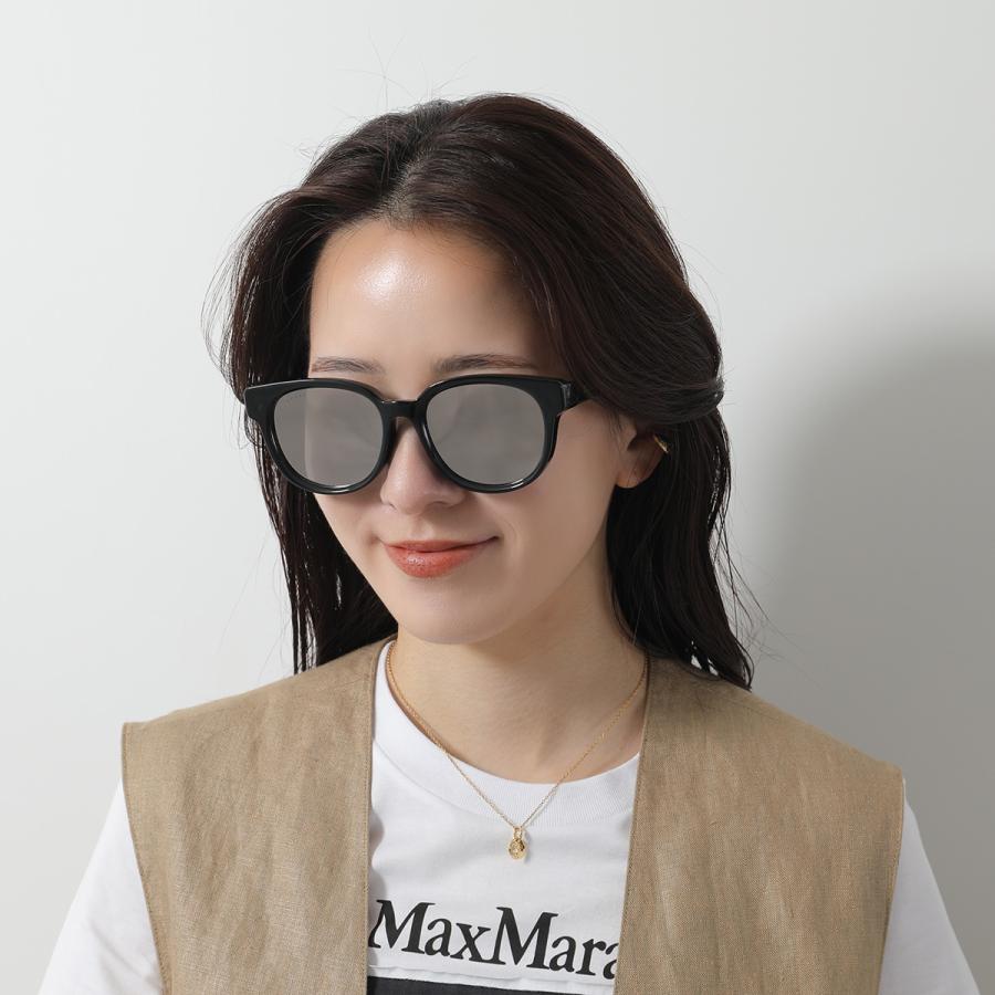 GUCCI（グッチ） サングラス GG1237SA メンズ レディース オーバル型