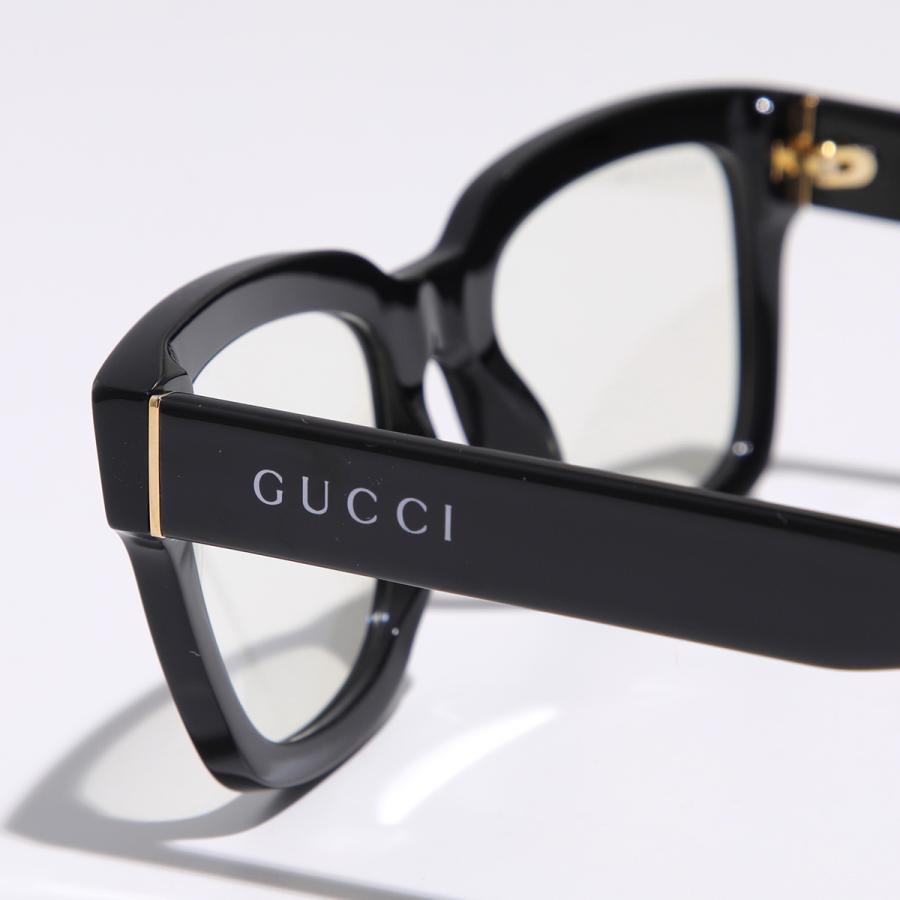 GUCCI（グッチ） サングラス GG1138S レディース ウェリントン型 調光
