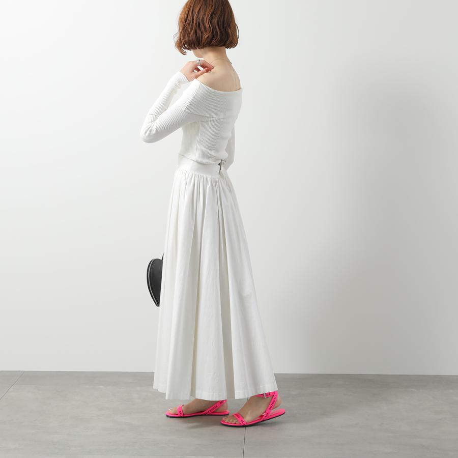 BALENCIAGA バレンシアガ サンダル 551154 WBAE1 レザー