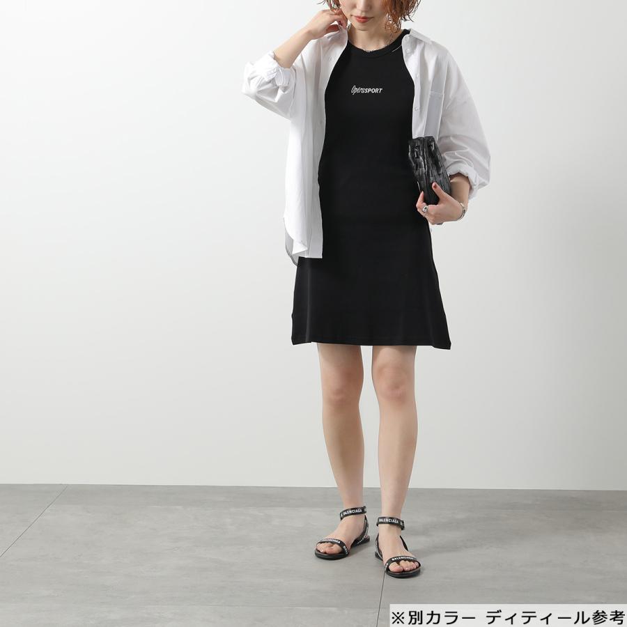 BALENCIAGA（バレンシアガ） サンダル 551154 WBAE1 レザー ストラップ
