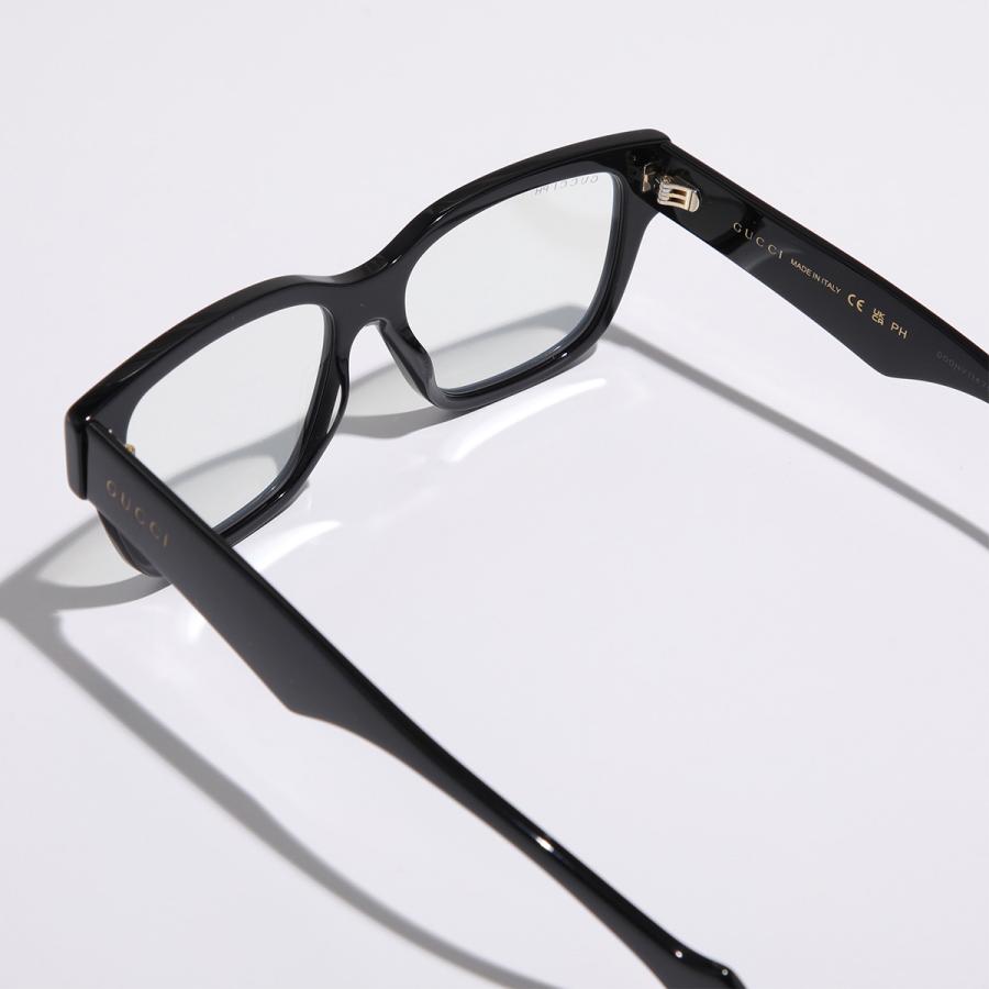 GUCCI（グッチ） サングラス GG1428S レディース ウェリントン型 調光