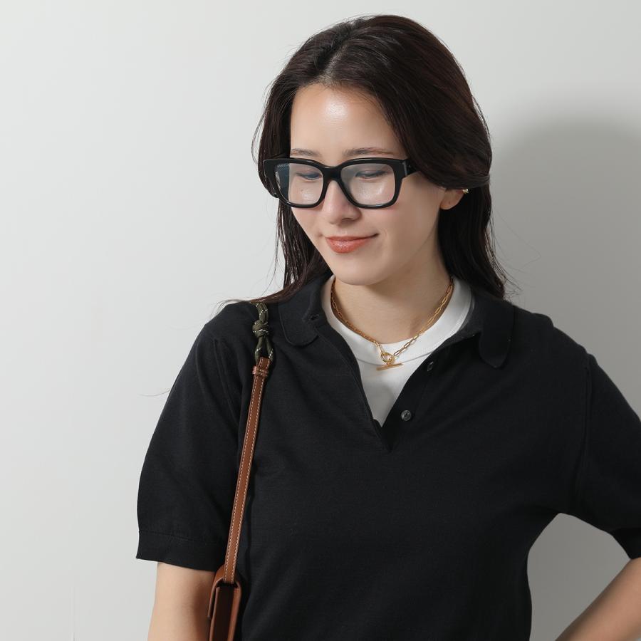 GUCCI（グッチ） サングラス GG1428S レディース ウェリントン型 調光