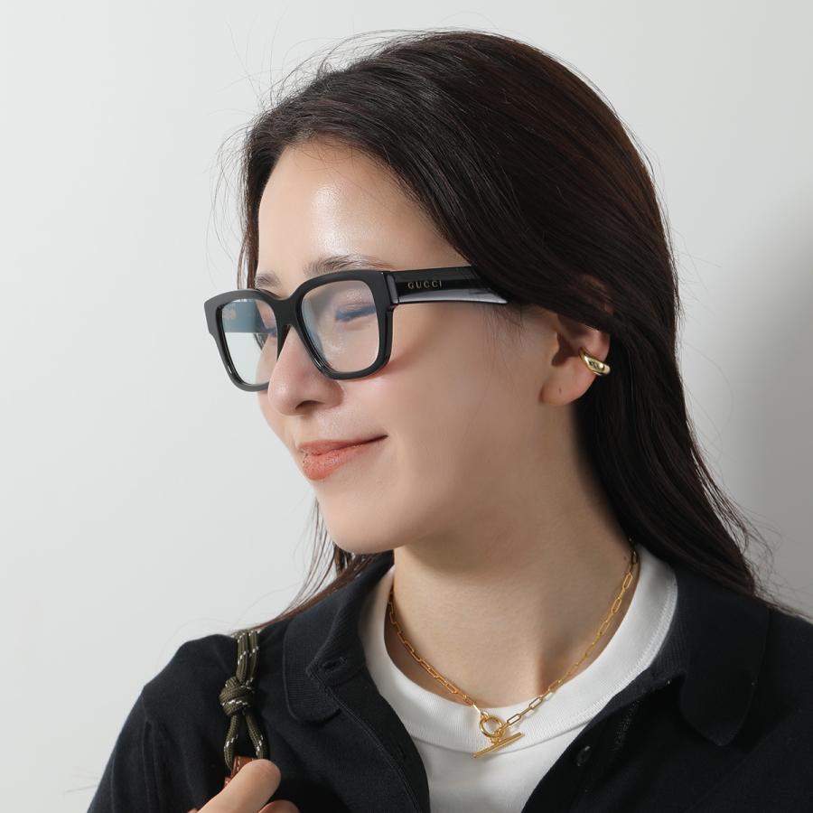GUCCI（グッチ） サングラス GG1428S レディース ウェリントン型 調光