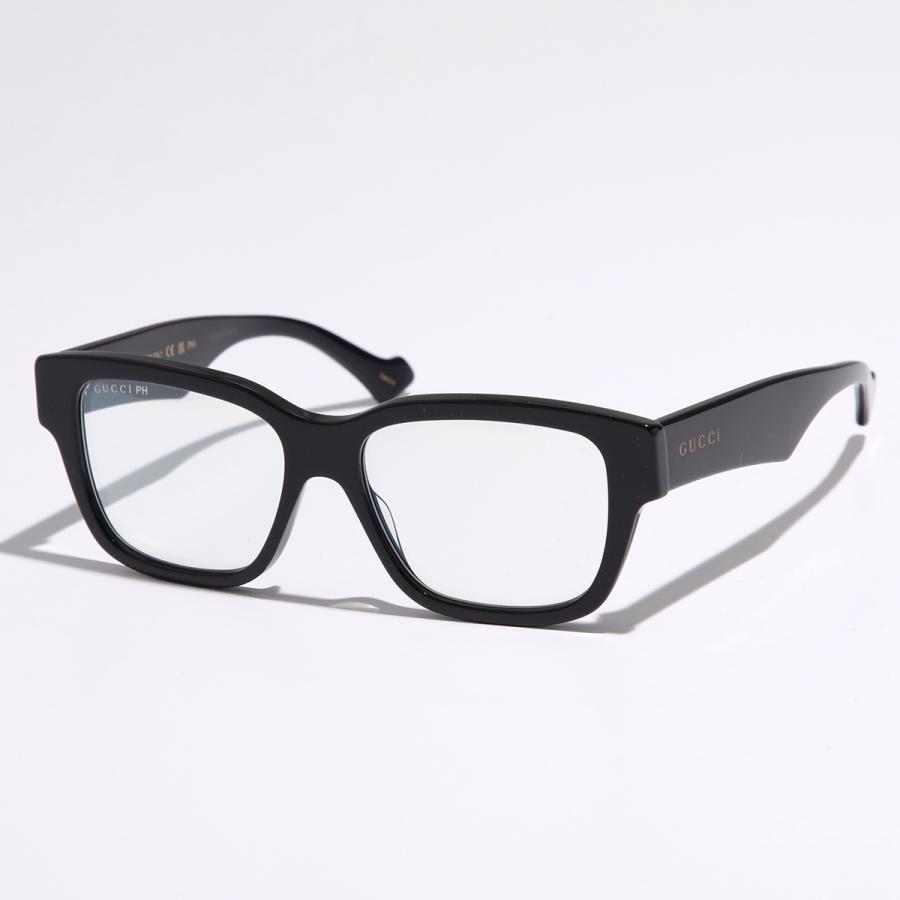 GUCCI（グッチ） サングラス GG1428S レディース ウェリントン型 調光