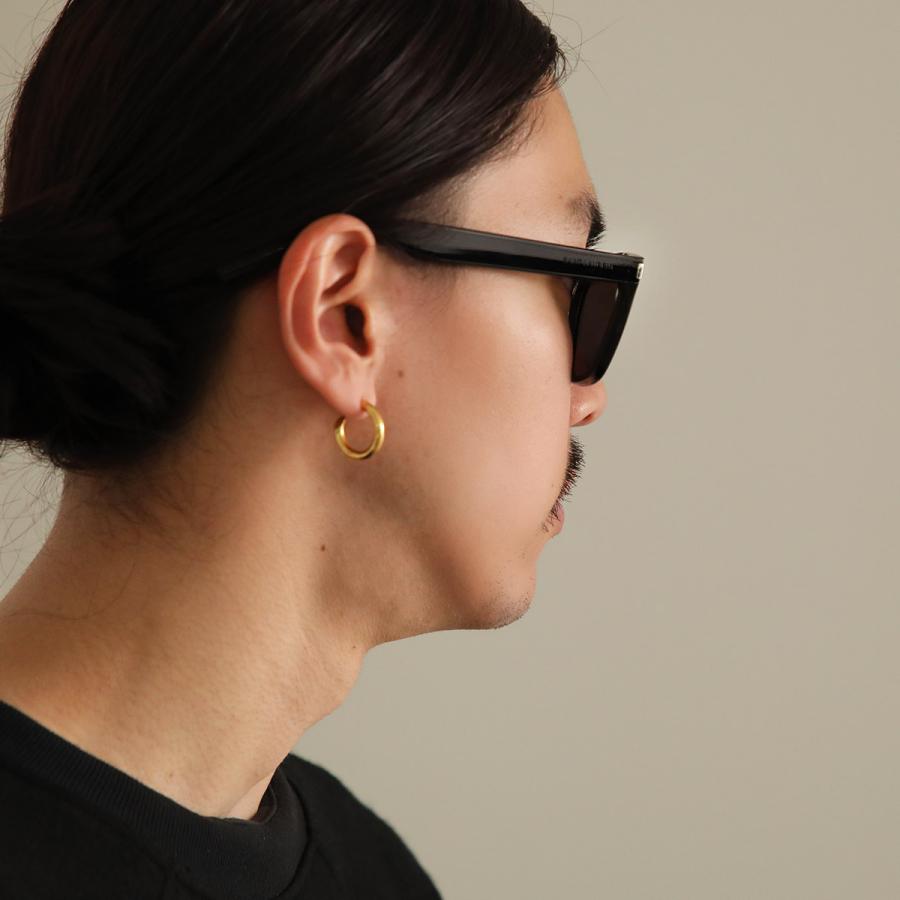 SAINT LAURENT サンローラン サングラス SL 598 ウェリントン型 セル