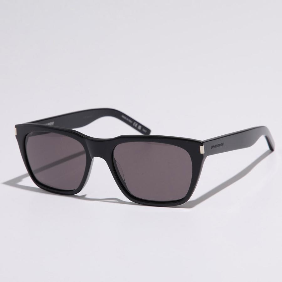 SAINT LAURENT サンローラン サングラス SL 598 ウェリントン型 セル