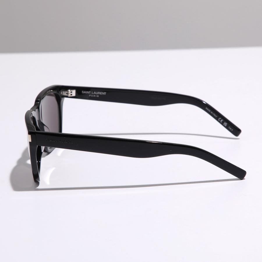 SAINT LAURENT サンローラン サングラス SL 598 ウェリントン型 セル