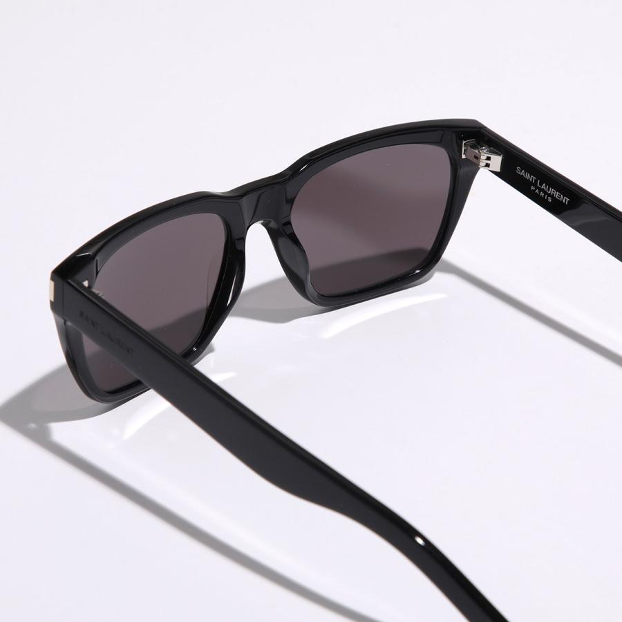 SAINT LAURENT サンローラン サングラス SL 598 ウェリントン型 セル