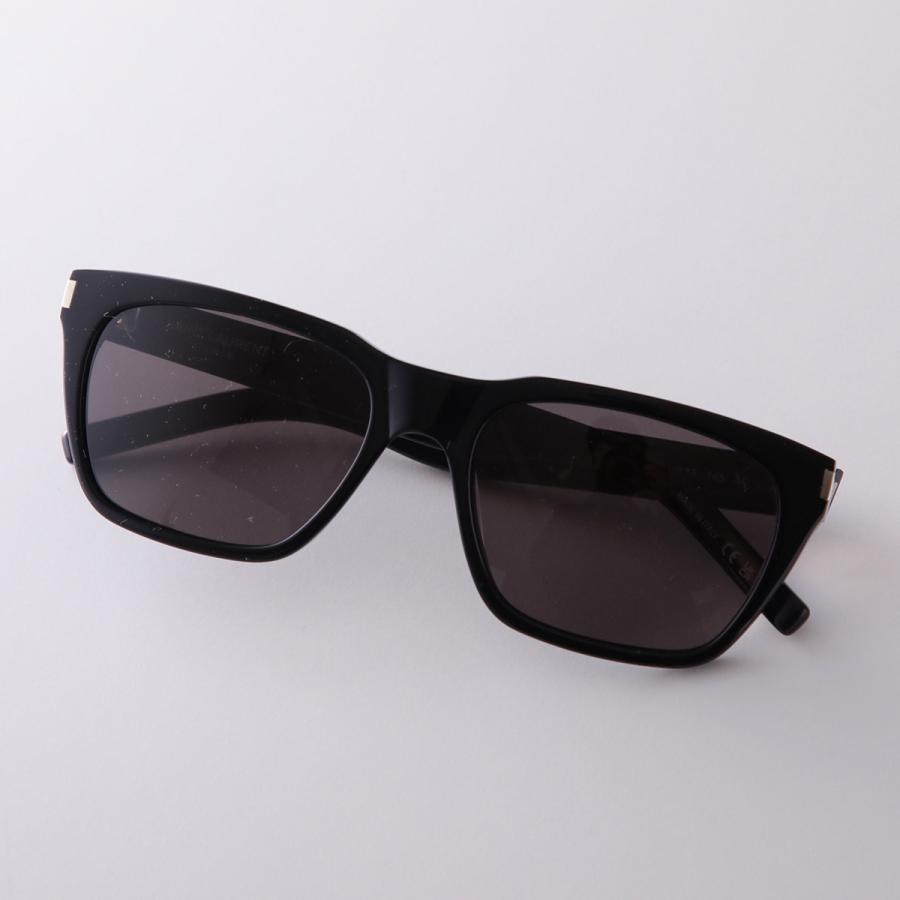 SAINT LAURENT サンローラン サングラス SL 598 ウェリントン型 セル