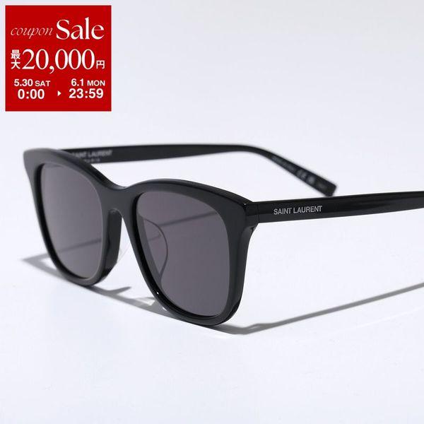SAINT LAURENT サンローラン サングラス SL 587K レディース