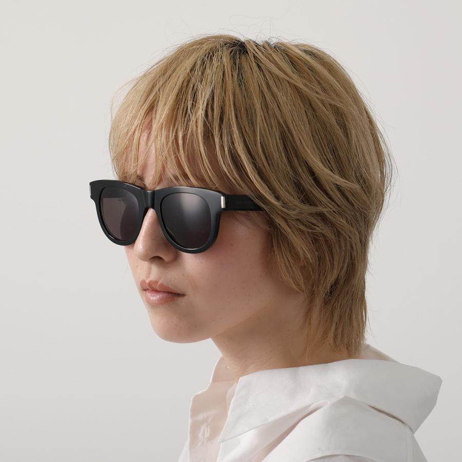SAINT LAURENT サンローラン サングラス SL 571 メンズ レディース