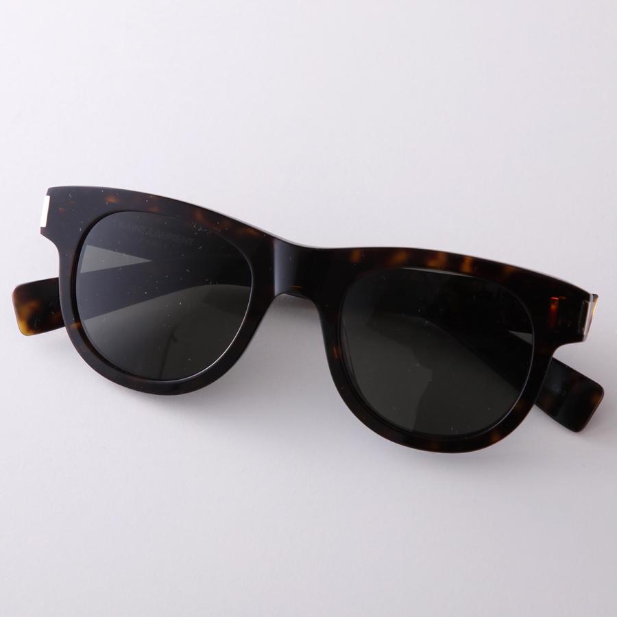 SAINT LAURENT サンローラン サングラス SL 571 メンズ レディース