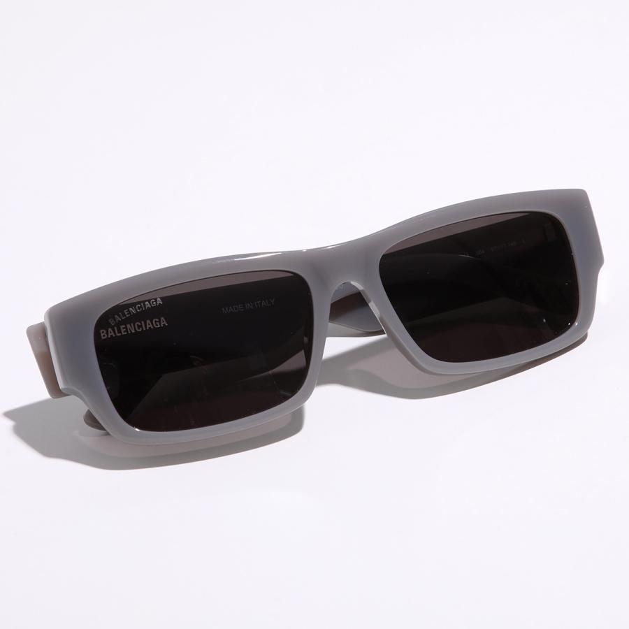 BALENCIAGA（バレンシアガ） サングラス BB0261SA メンズ スクエア型