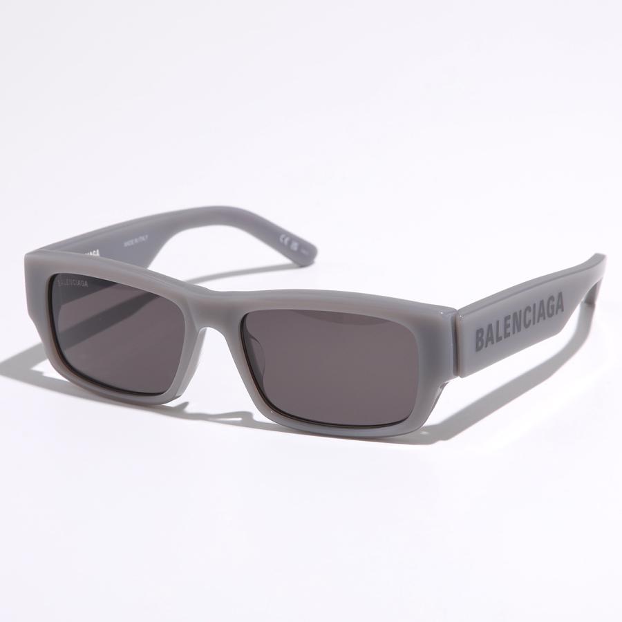 BALENCIAGA（バレンシアガ） サングラス BB0261SA メンズ スクエア型