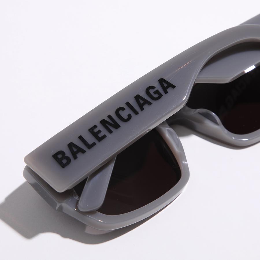 BALENCIAGA（バレンシアガ） サングラス BB0261SA メンズ スクエア型
