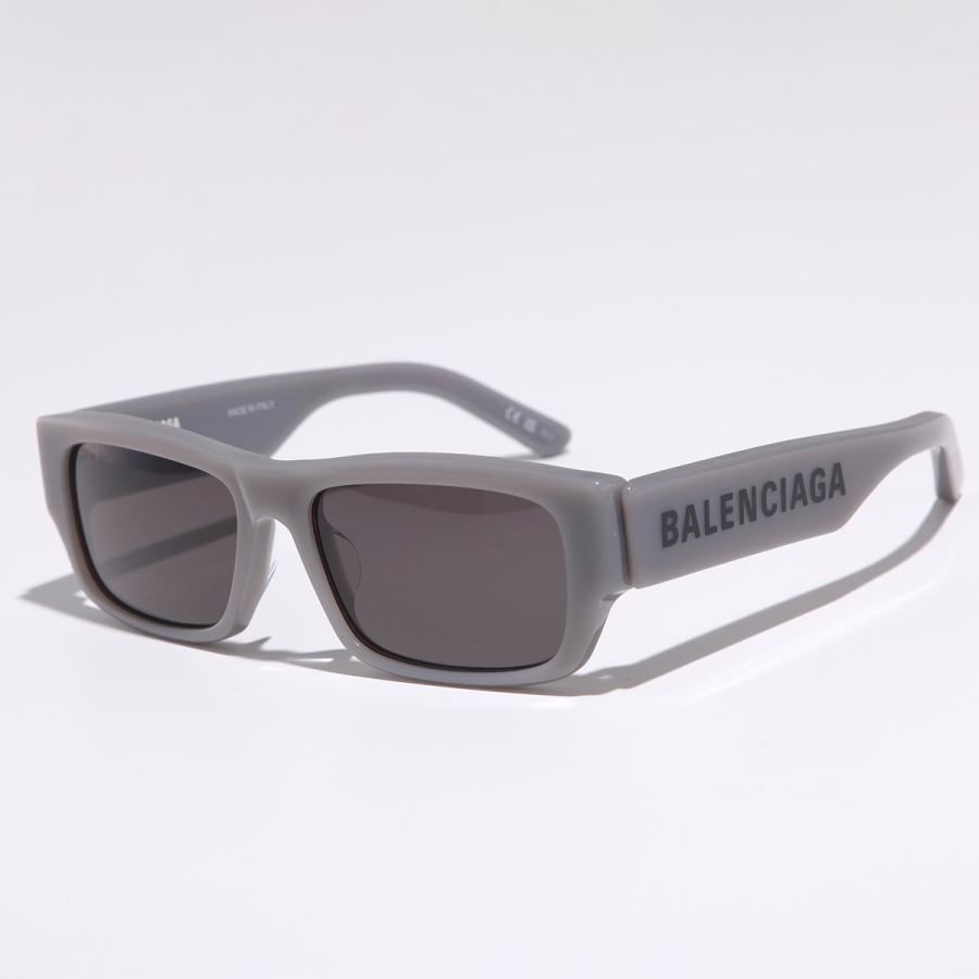BALENCIAGA（バレンシアガ） サングラス BB0261SA メンズ スクエア型