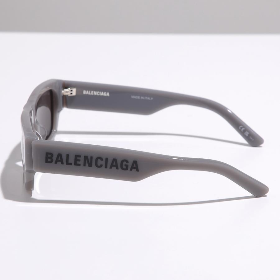 BALENCIAGA メタルスクエアフレームサングラス23AW BALENCIAGA メタルスクエアフレームサングラス23AW - メルカリ