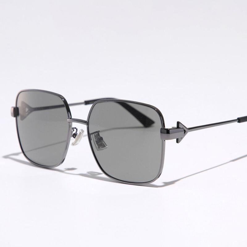 BOTTEGA VENETA（ボッテガ・ヴェネタ） サングラス BV1199S メンズ
