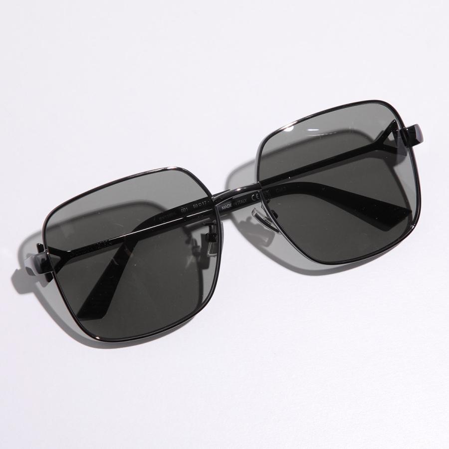 BOTTEGA VENETA（ボッテガ・ヴェネタ） サングラス BV1199S メンズ