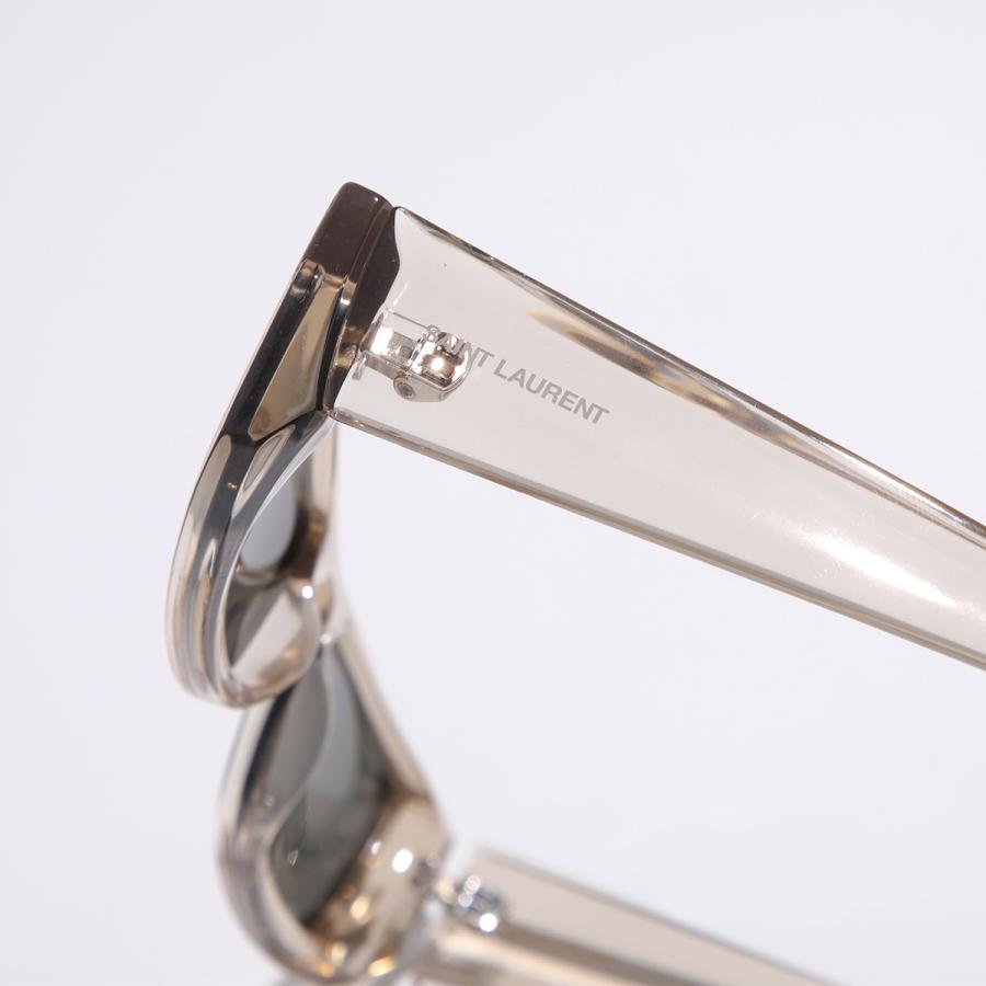 SAINT LAURENT サンローラン サングラス SL 553 レディース スクエア型