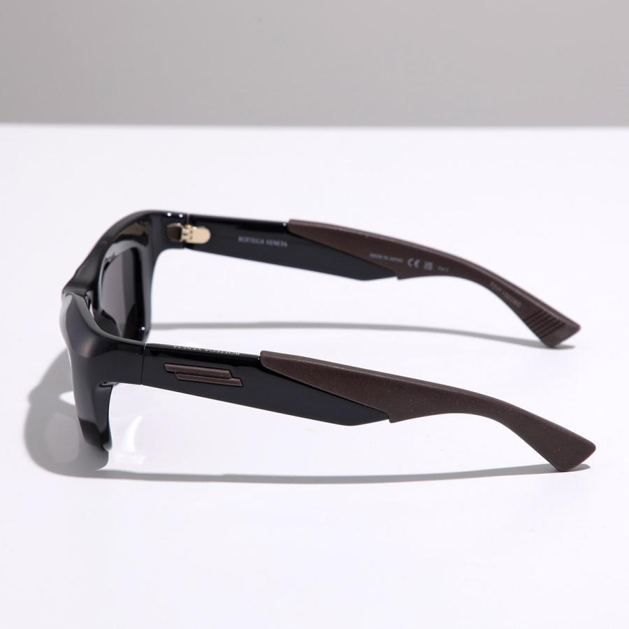 BOTTEGA VENETA（ボッテガ・ヴェネタ） サングラス BV1182S メンズ