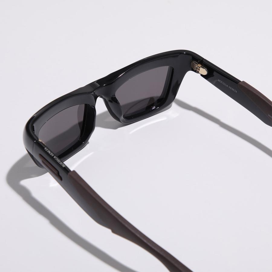 BOTTEGA VENETA（ボッテガ・ヴェネタ） サングラス BV1182S メンズ