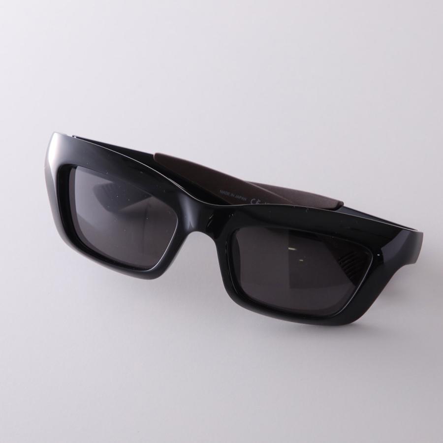 BOTTEGA VENETA（ボッテガ・ヴェネタ） サングラス BV1182S メンズ