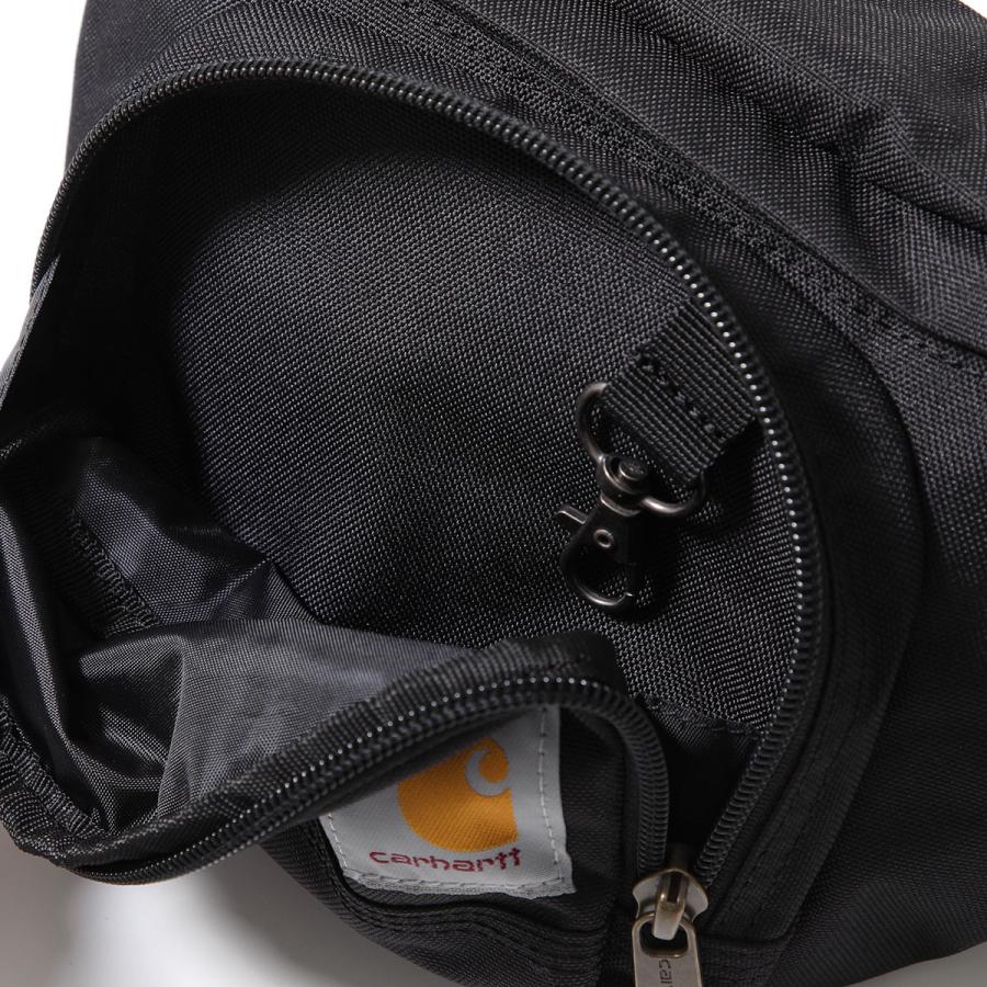 Carhartt（カーハート） ボディバッグ WAIST PACK CB0401 メンズ