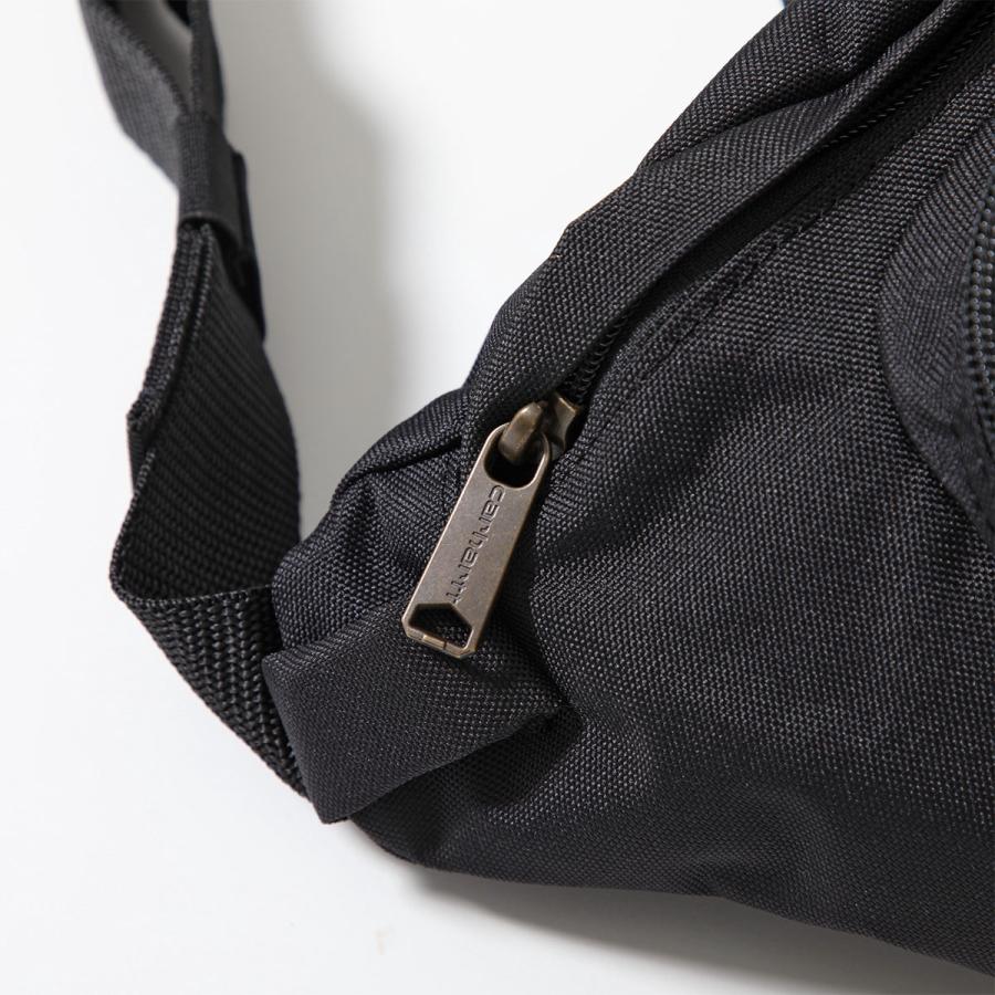 Carhartt（カーハート） ボディバッグ WAIST PACK CB0401 メンズ