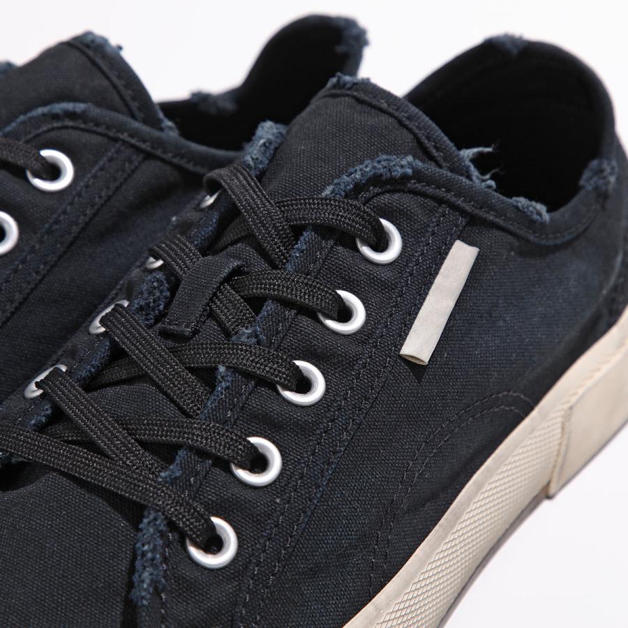 BALENCIAGA バレンシアガ スニーカー PARIS LOW TOP パリ ロー