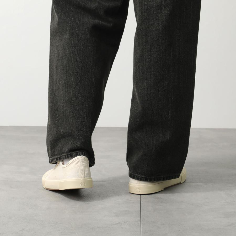 BALENCIAGA（バレンシアガ） スニーカー PARIS LOW TOP パリ ロー